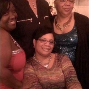 Meet your Posher, Cheryl